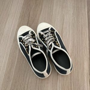 Christian Dior Walk'n'Dior Sneaker Shoes